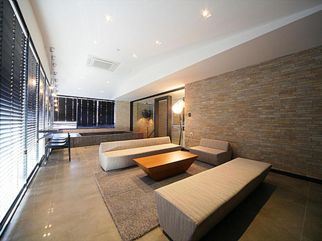 Sinchon Gaeul Motel Seoul