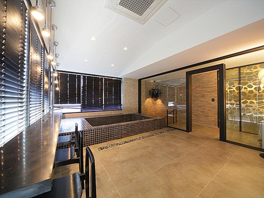 Sinchon Gaeul Motel