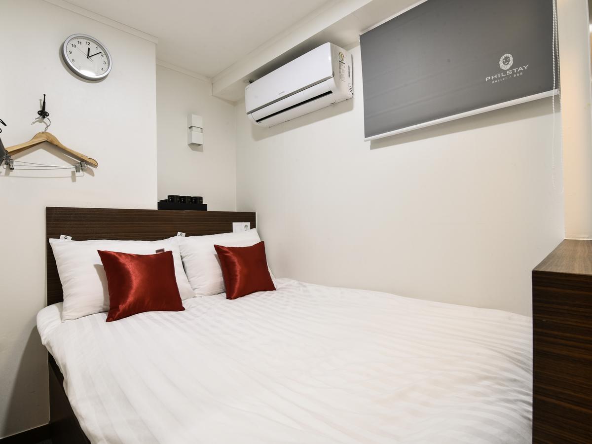 Philstay Dongdaemun Avenue Guest house