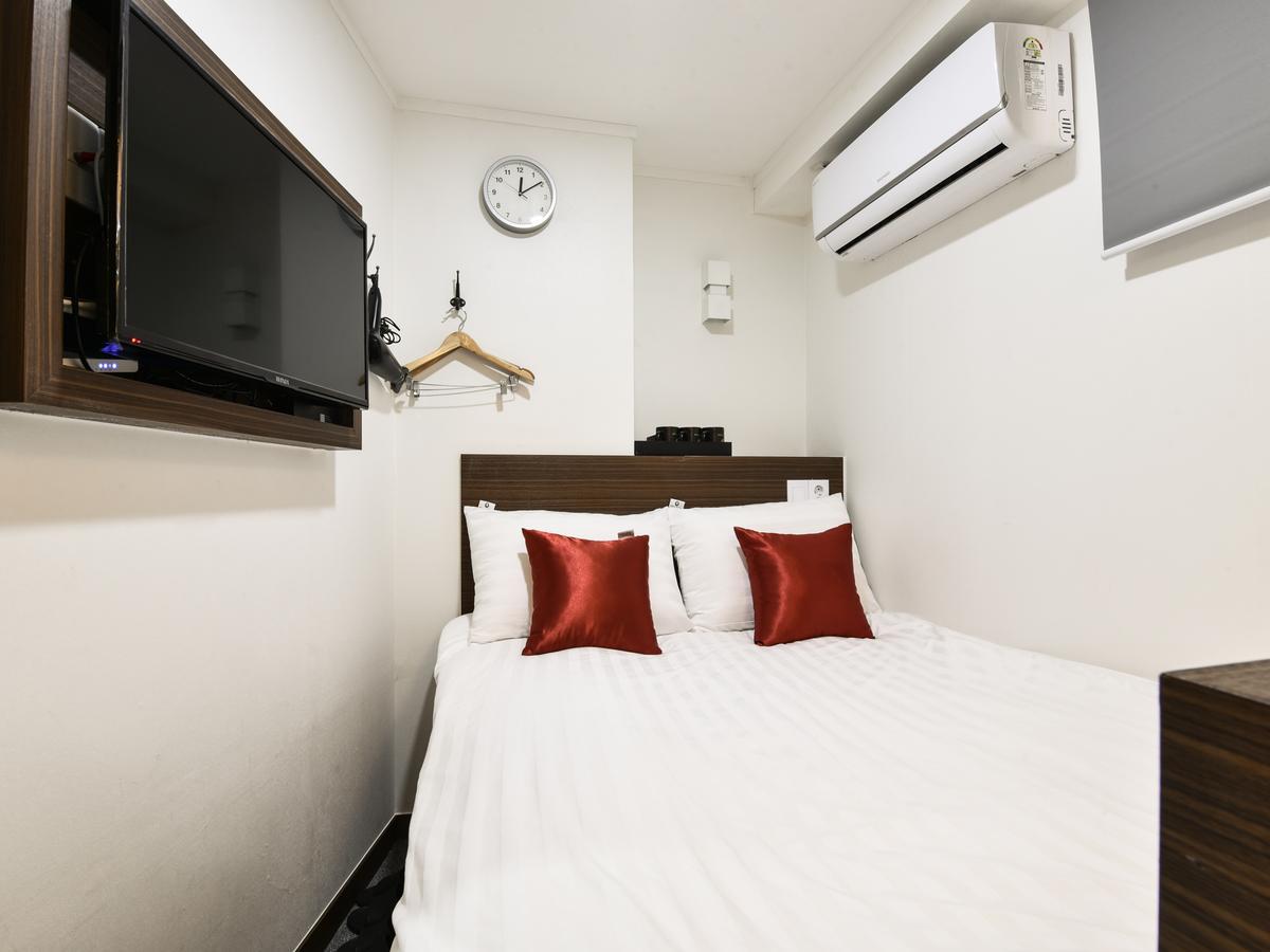 Philstay Dongdaemun Avenue 2* Seoul
