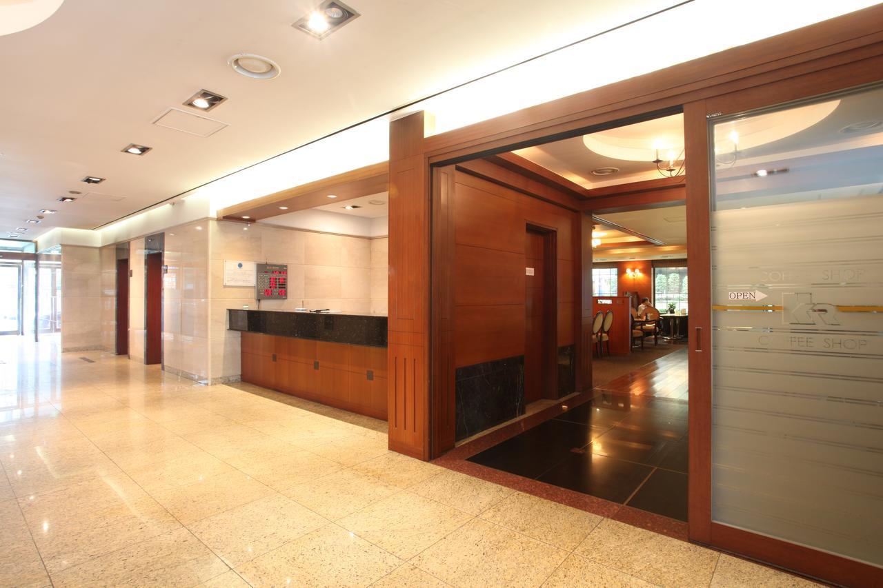 Hotel Karak Tourist