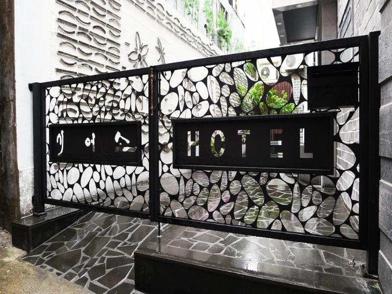 Sieoso Hotel