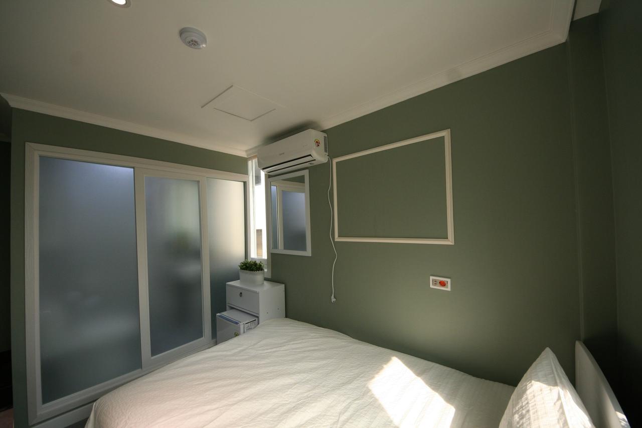 Hotel Artview Seoul