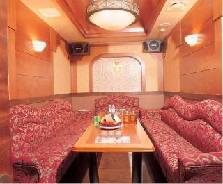 Karak Tourist Hotel Seoul