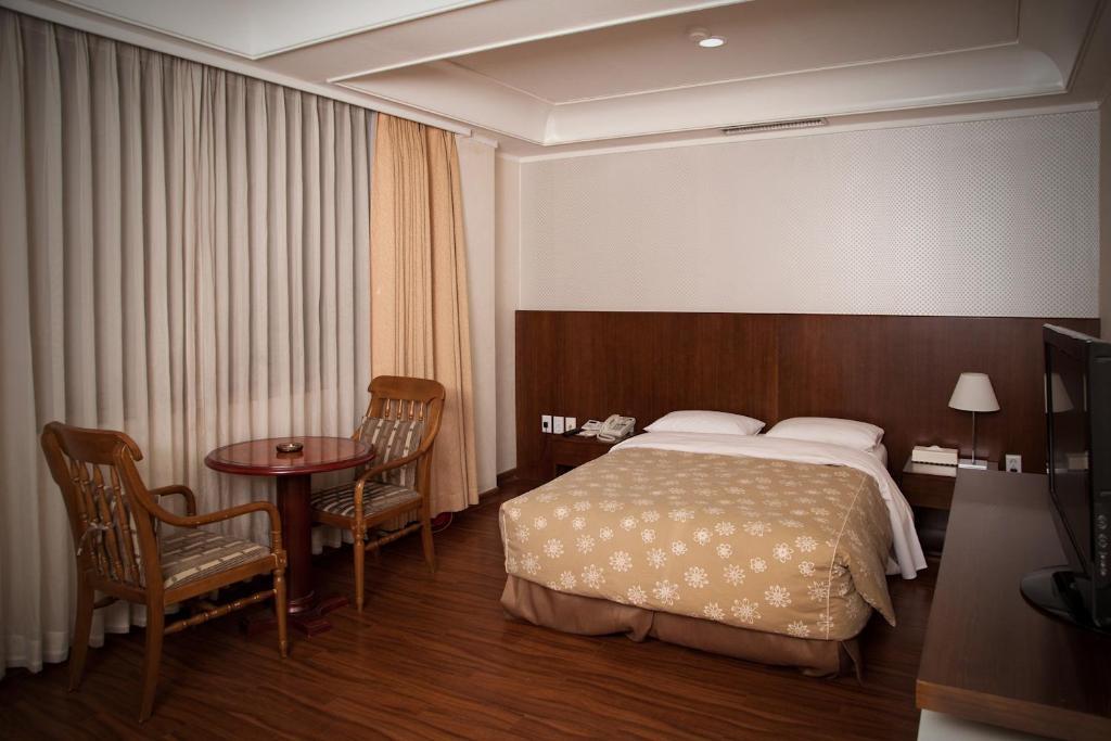 Victoria Hotel Seoul
