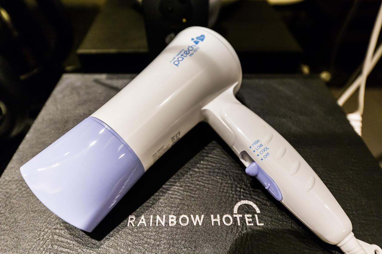 Motel Rainbow 2*