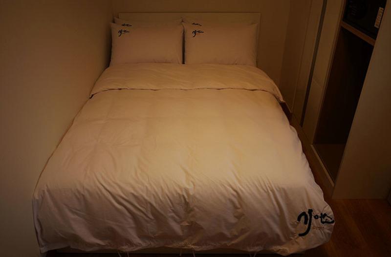 Sieoso Hotel 2*
