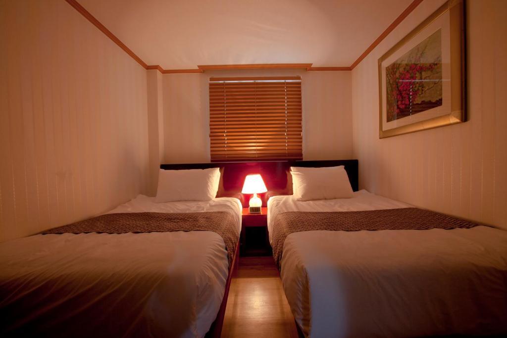 Daewoo Motel Seoul