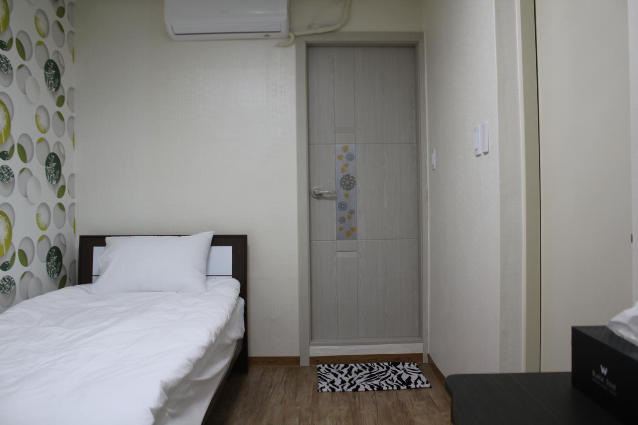 Guest house Hamory Dongdaemun 2*
