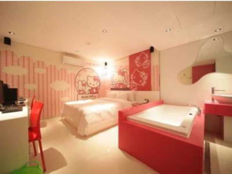 Pop Jongno Motel
