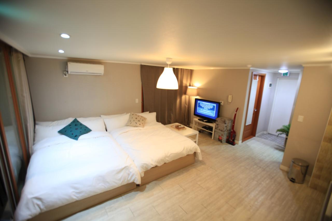 Dave Lovely House Guest house 2*