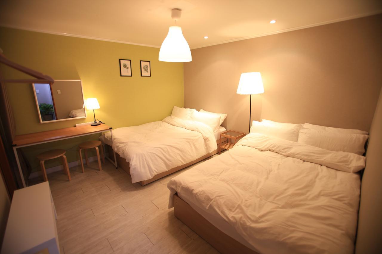 Dave Lovely House Guest house 2*
