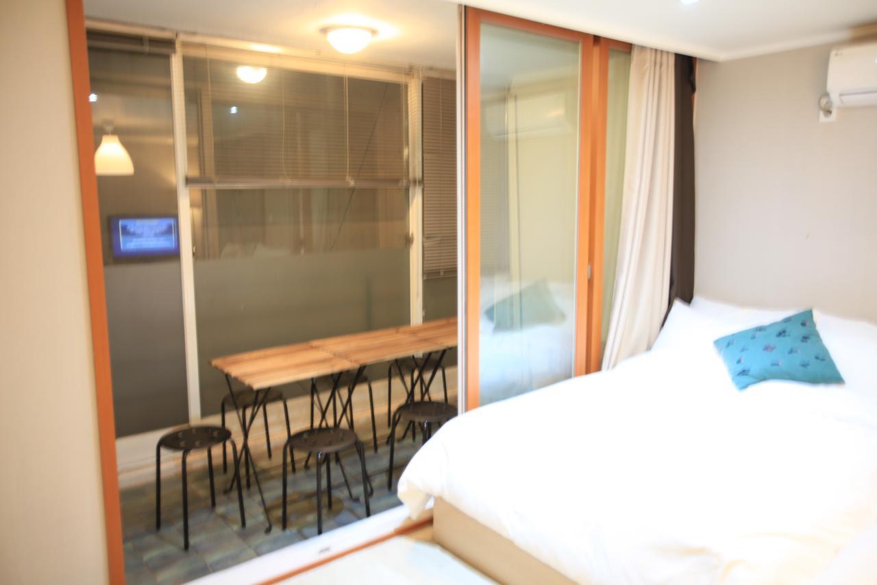 Guest house Dave Lovely House Seoul