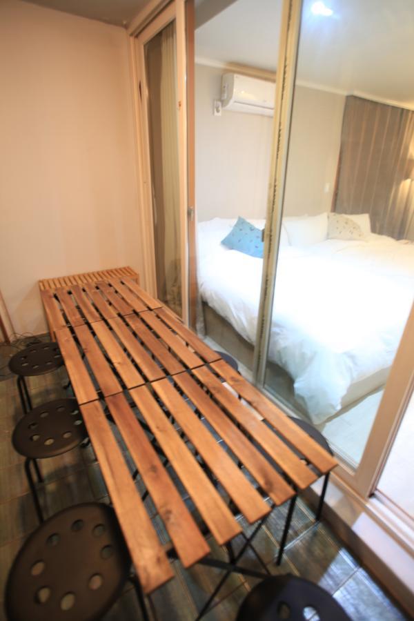 Dave Lovely House Guest house Seoul