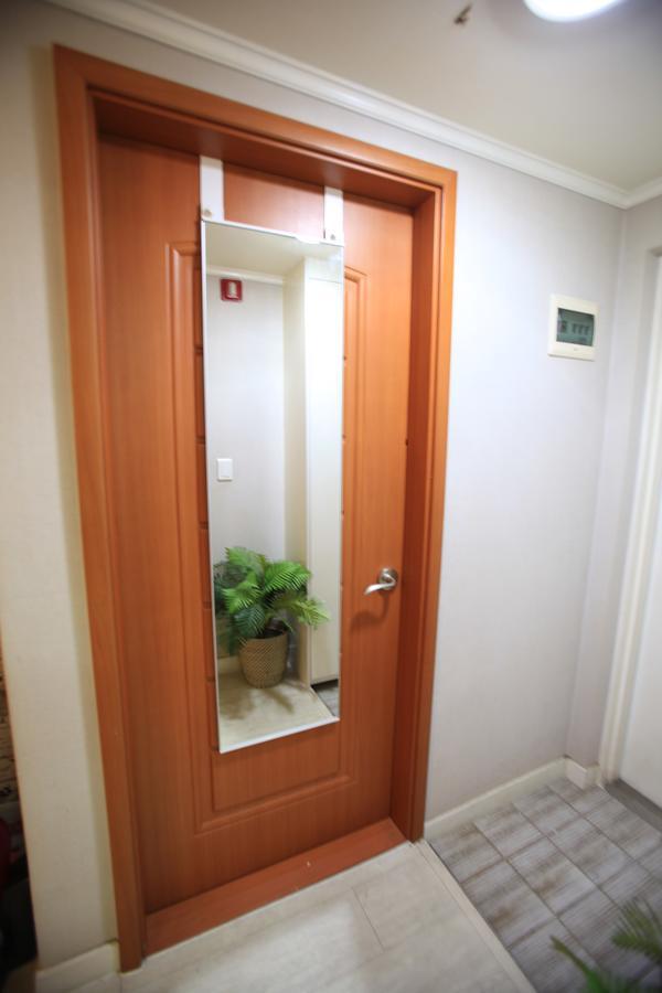 Guest house Dave Lovely House Seoul