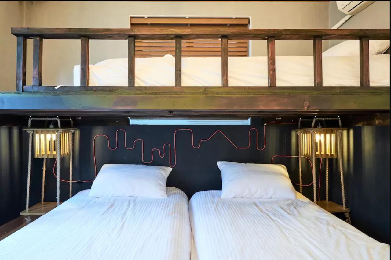 Guest house Chuls *