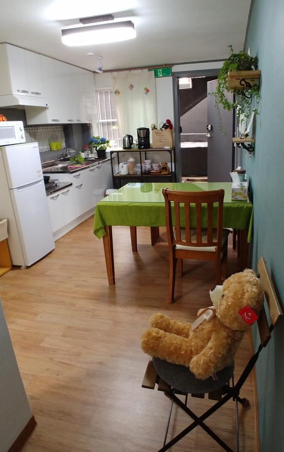 Guest house Yesung House *