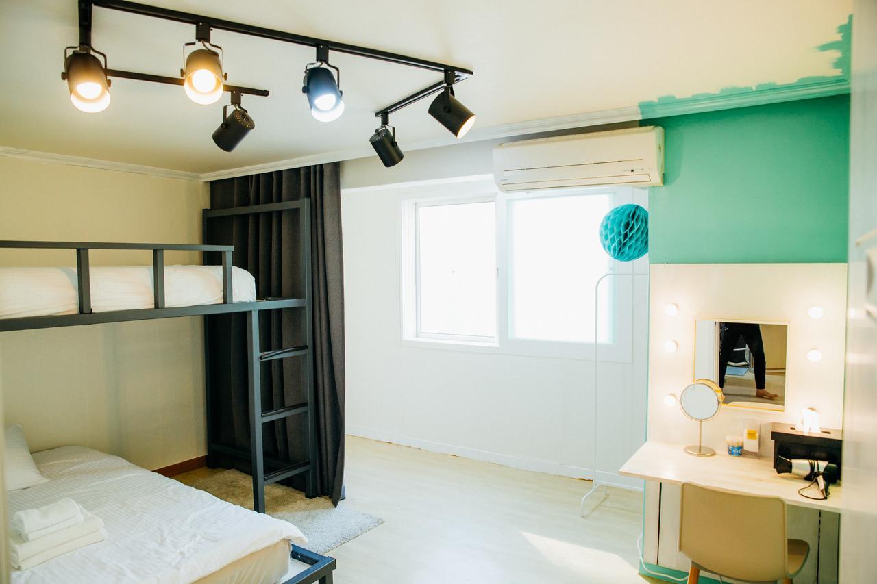 Guest house Chuls *
