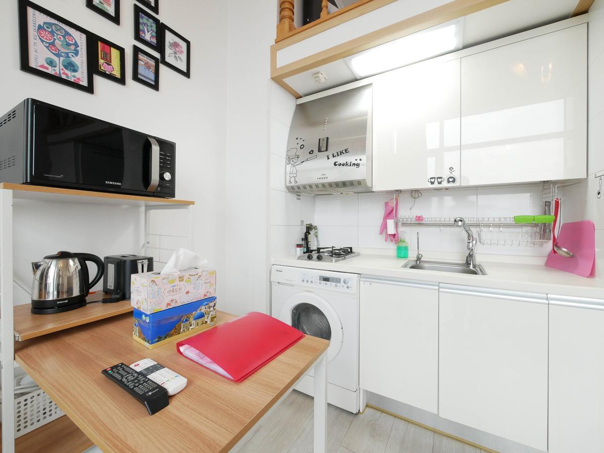 Travel House Duplex#6 Seoul