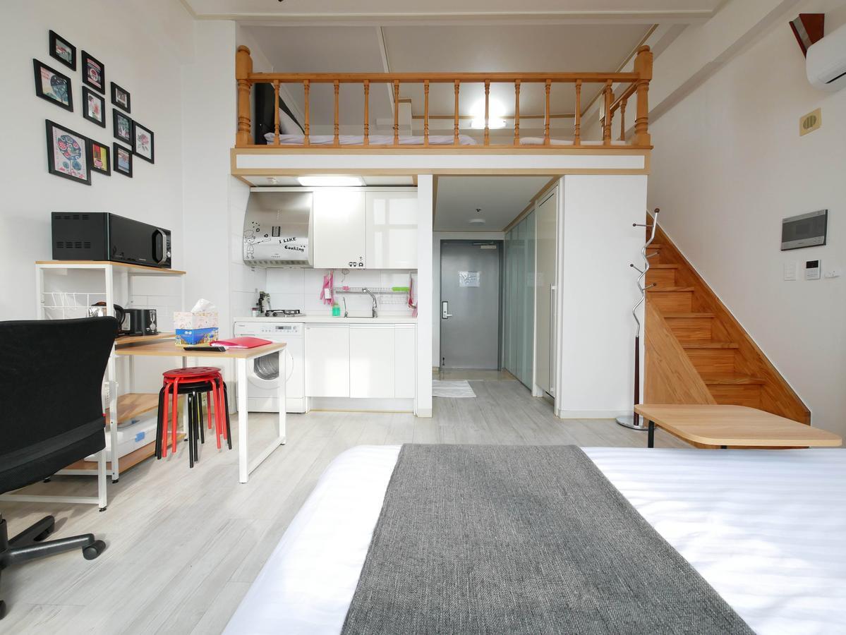 Apartment Travel House Duplex#6 *