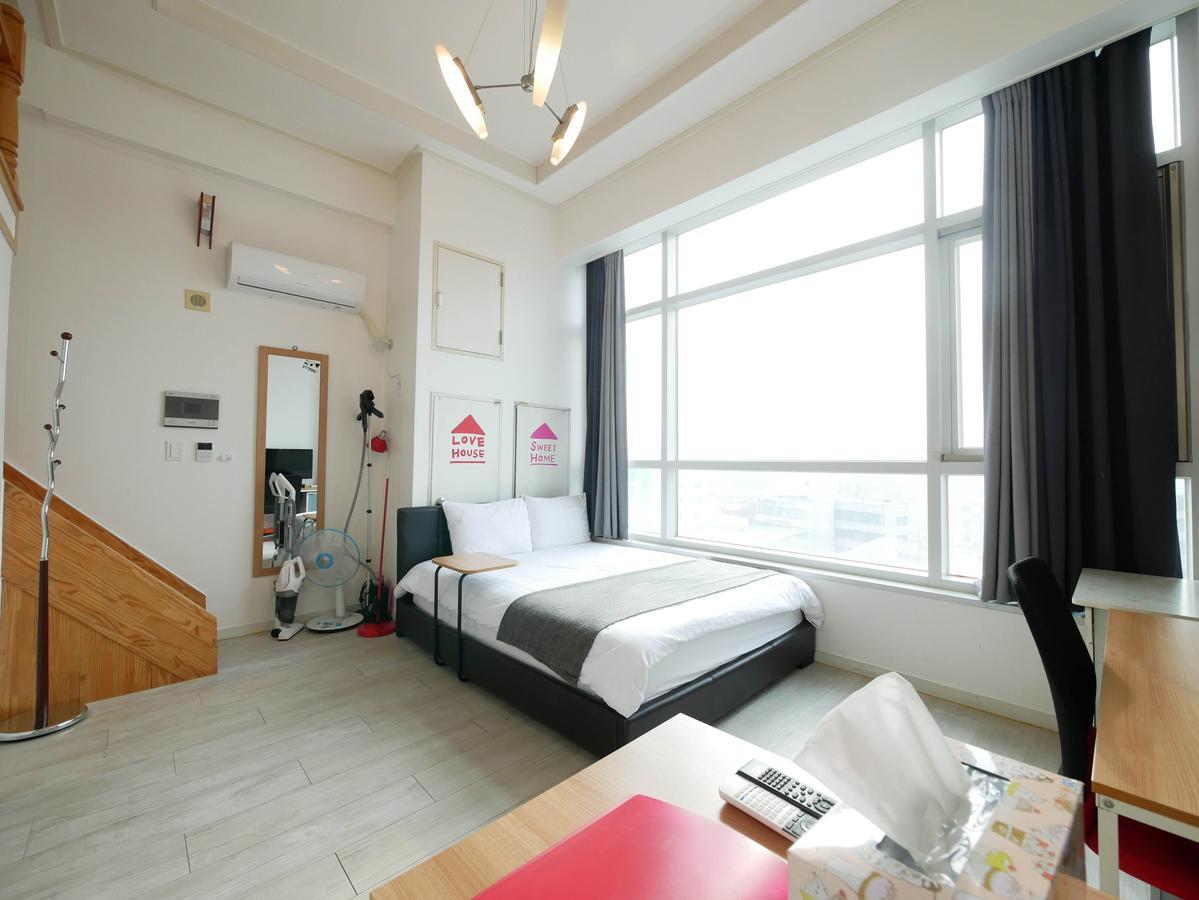 Travel House Duplex#6 * Seoul