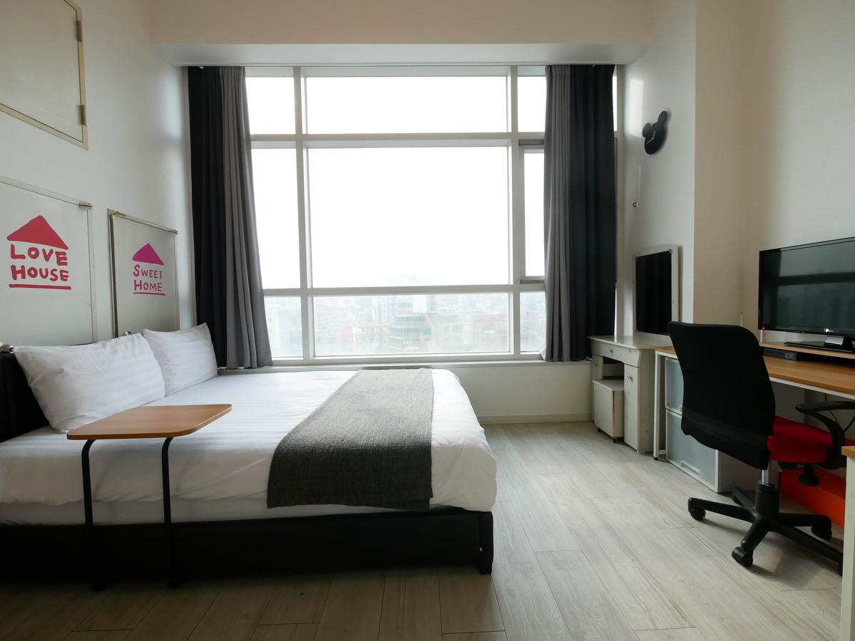 Travel House Duplex#6 *
