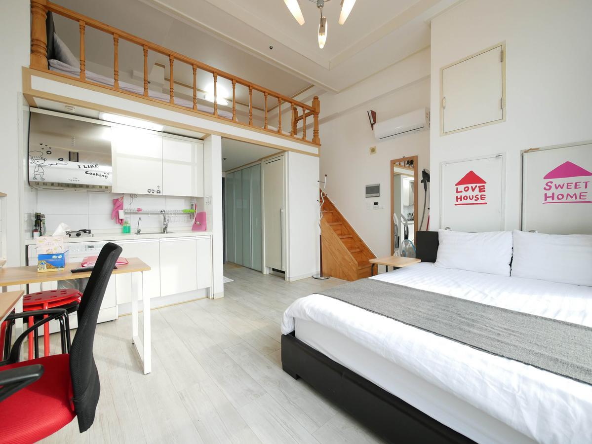 Travel House Duplex#6 *