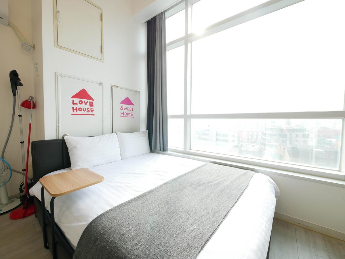 Apartment Travel House Duplex#6 Seoul