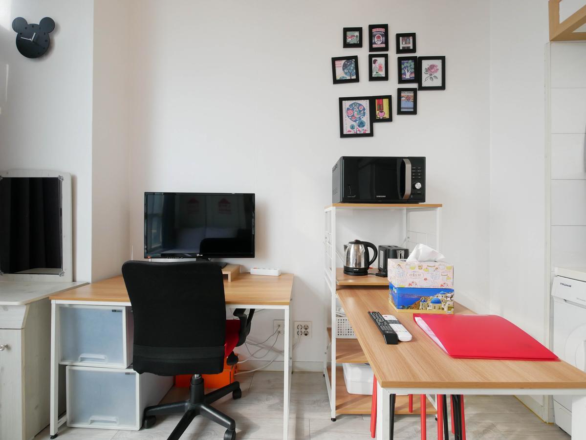 Travel House Duplex#6 Apartment *