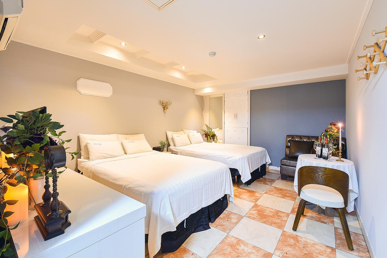Pentarium Hotel Seul