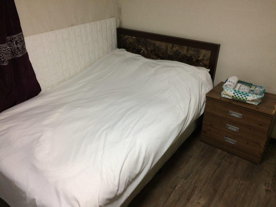Motel Ws Sinchon