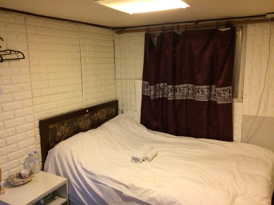 Ws Sinchon Motel Seul