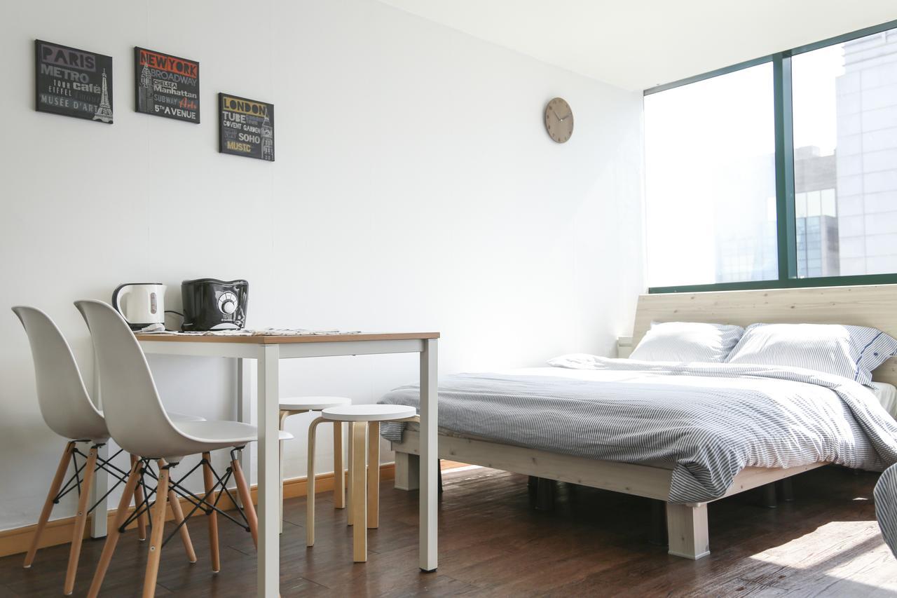 Sweet House Apartment Seoul