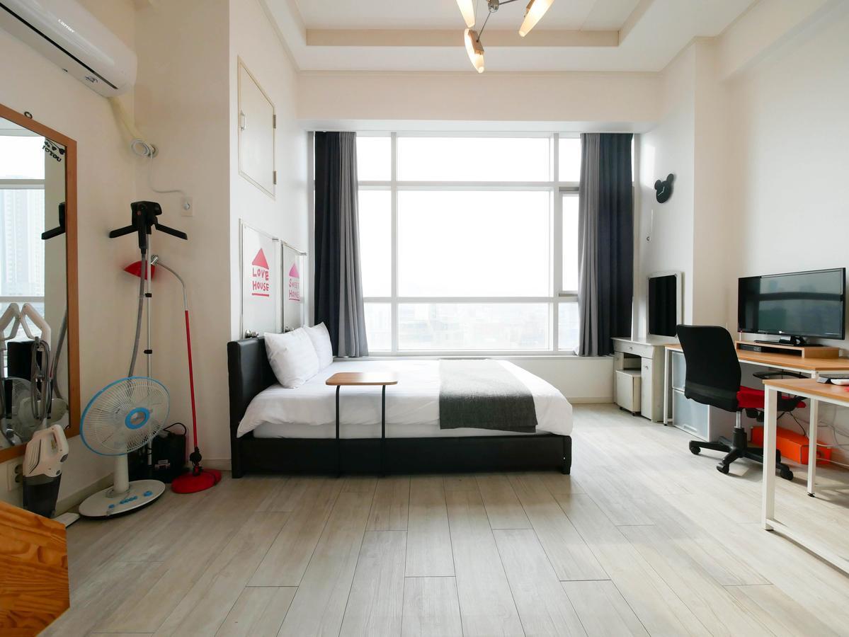 Travel House Duplex#6 Apartment