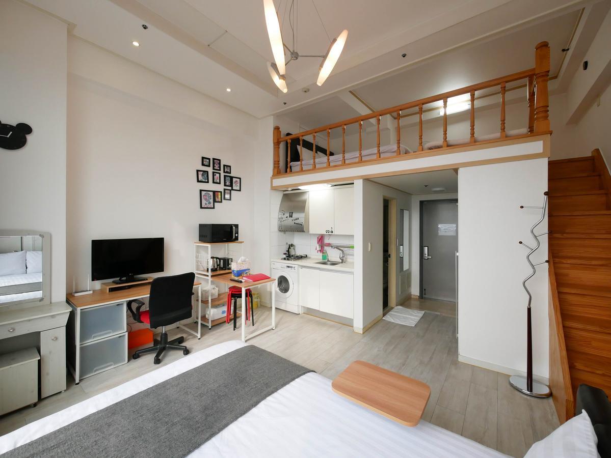 Travel House Duplex#6
