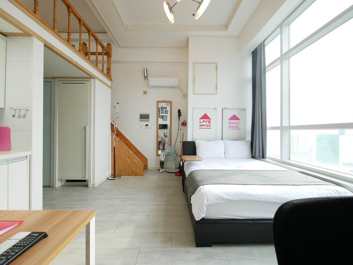 Travel House Duplex#6 Apartment