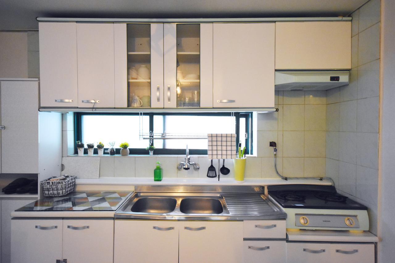 Hongdae Elly 1 Guest house Seoul