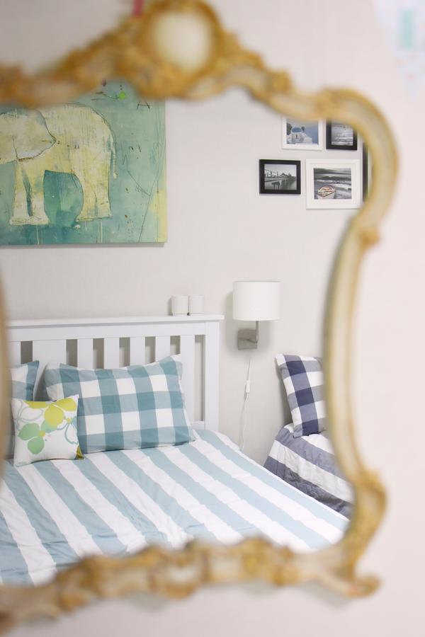 Guest house Hongdae Elly 1 Seoul
