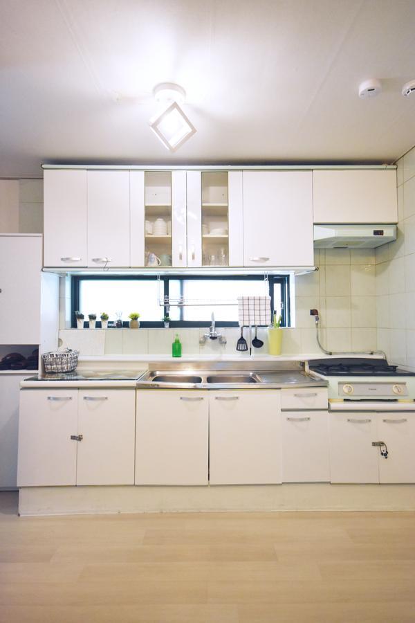 Hongdae Elly 1 Guest house Seoul