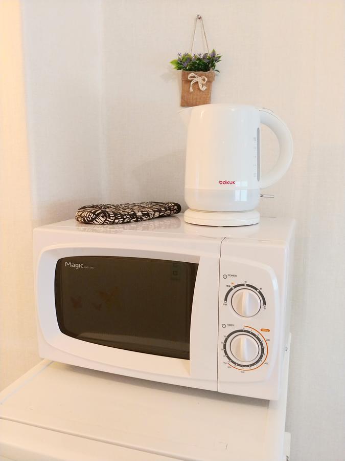 Guest house Hongdae Elly 1 Seoul