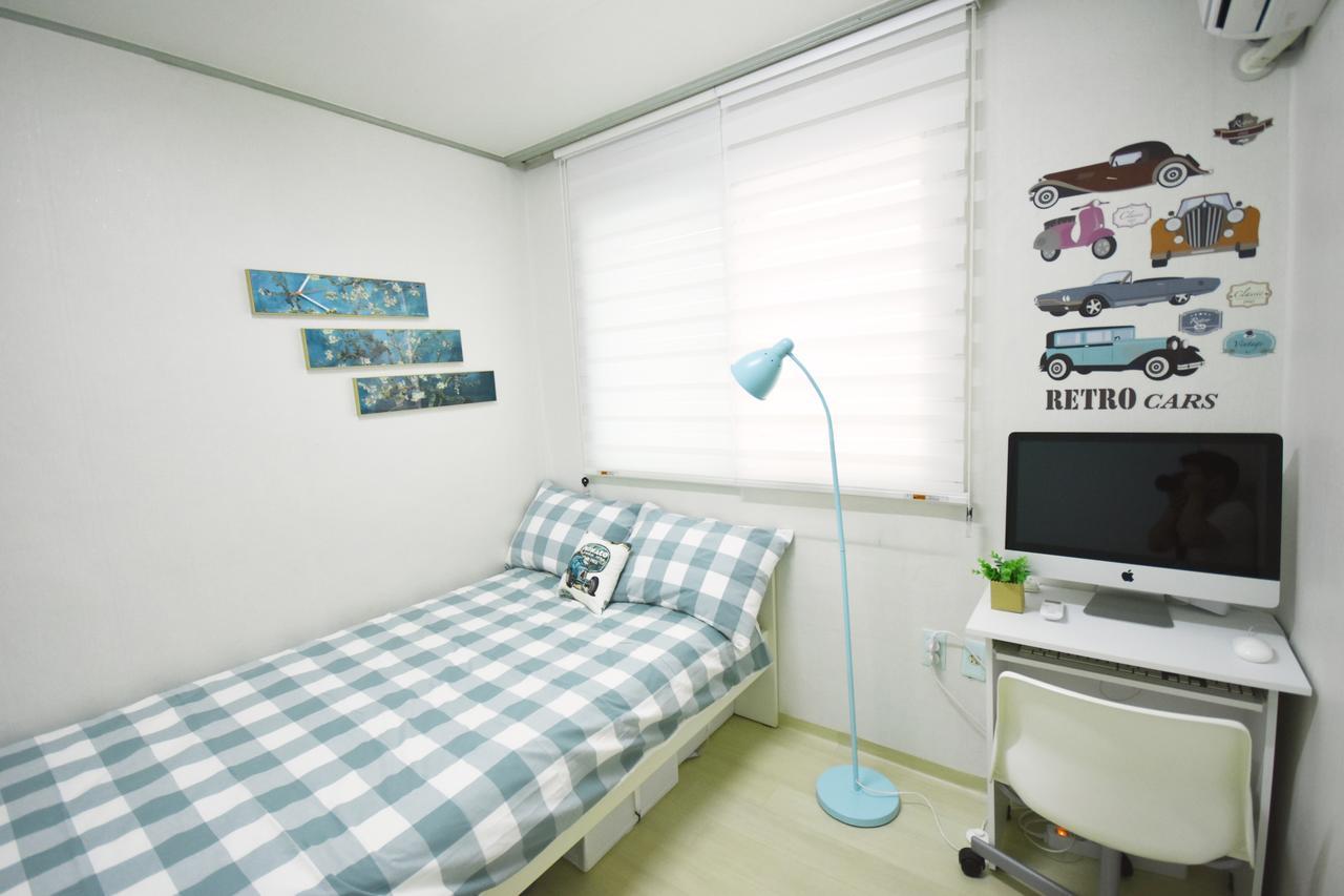 Hongdae Elly 1 Guest house 3*