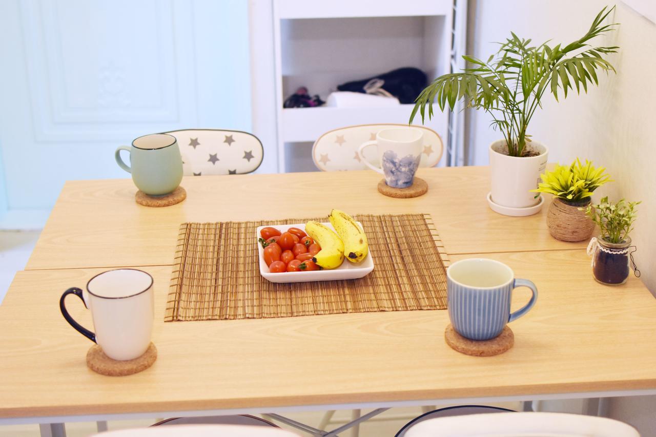 Hongdae Elly 1 Guest house Seoul