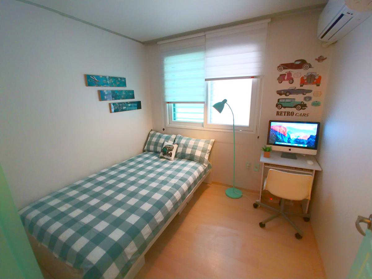 Hongdae Elly 1 Guest house Seoul