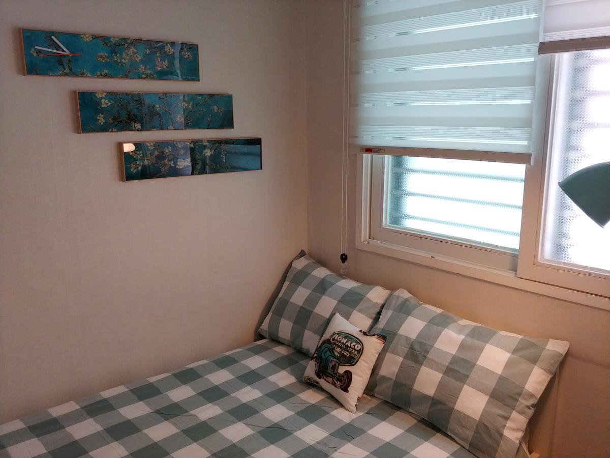 Hongdae Elly 1 Guest house Seoul