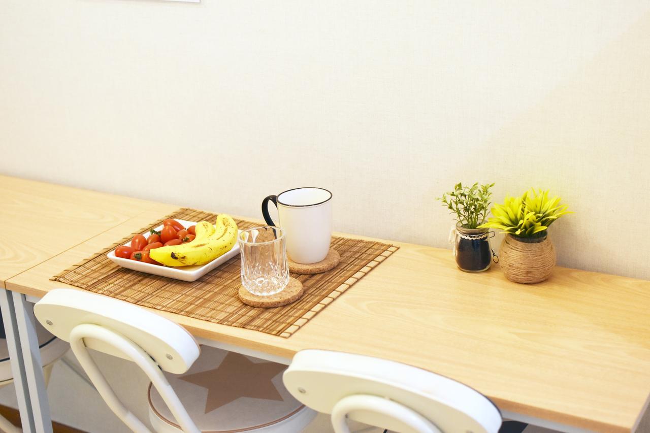 Hongdae Elly 1 Guest house 3*