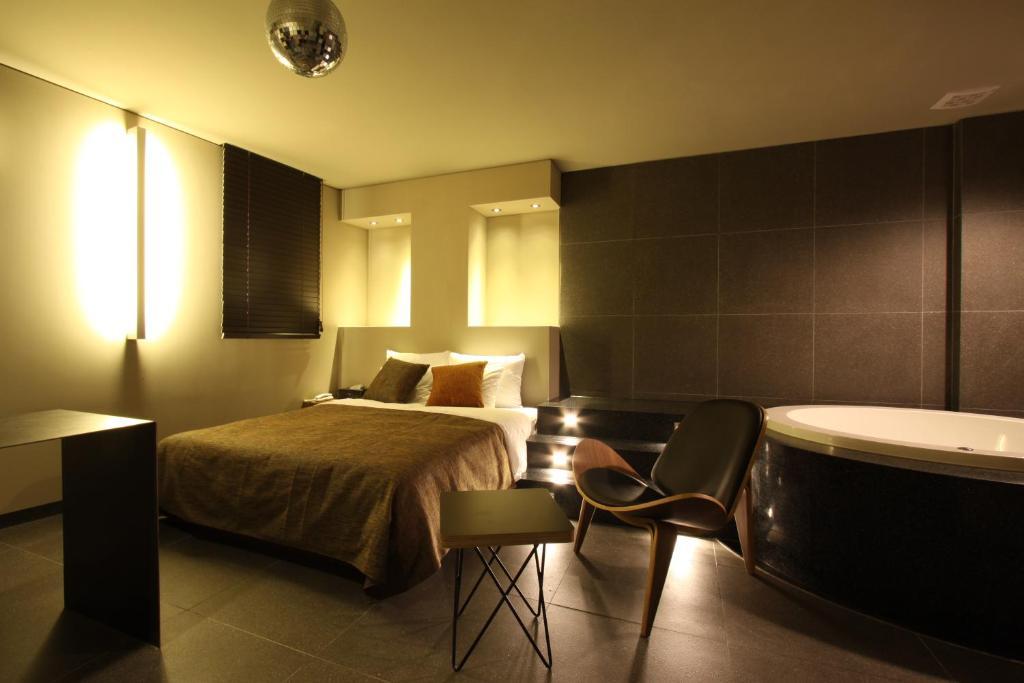 Motel Lemon Tree Seoul