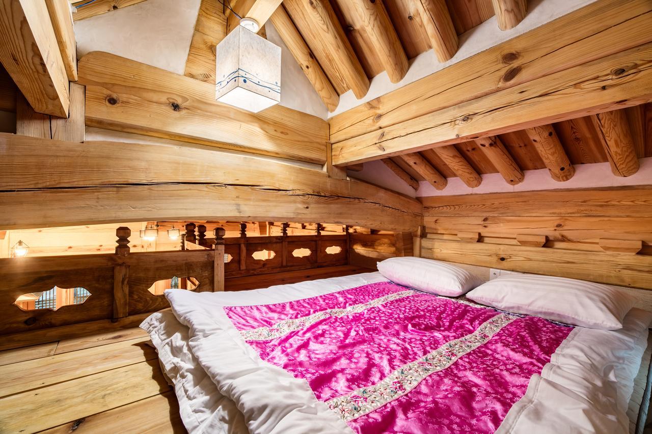 Sajikru Aparthotel Seul