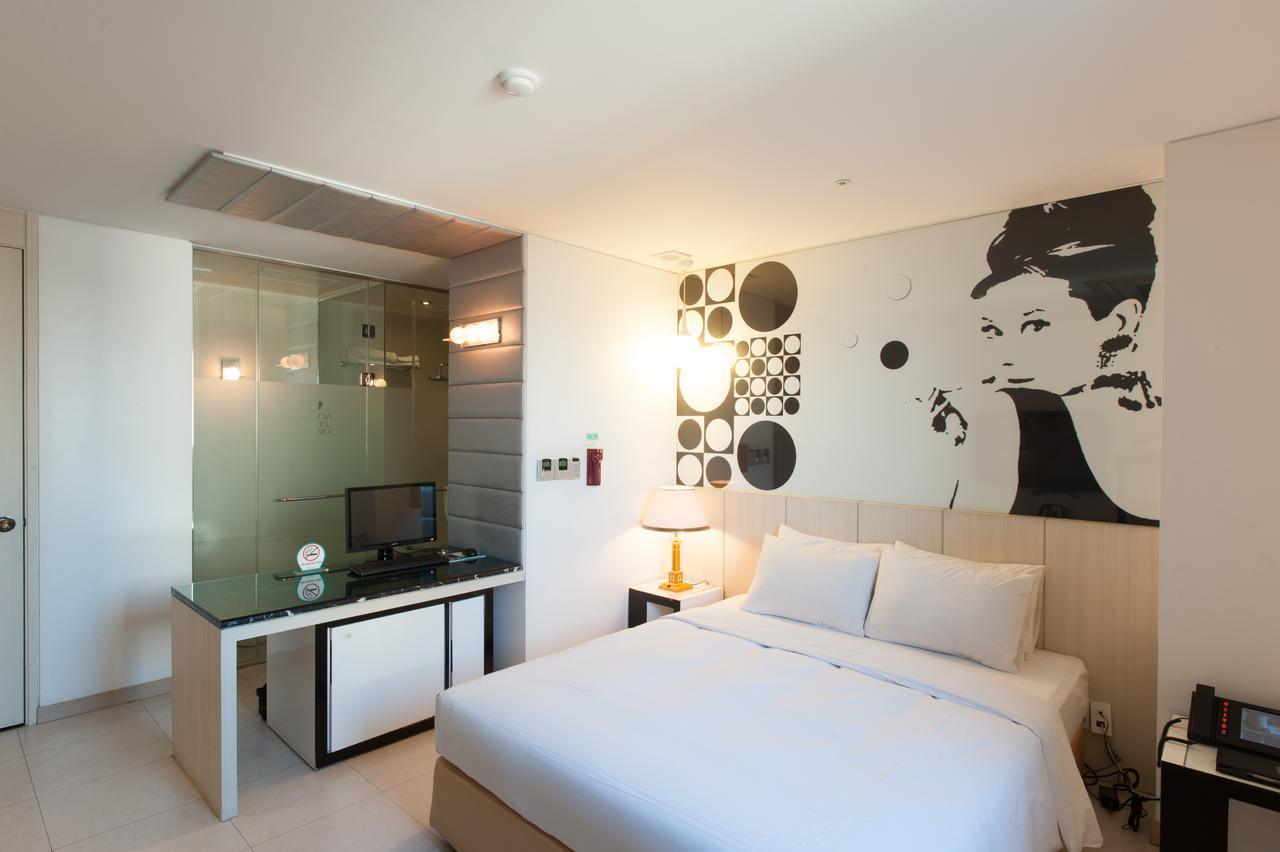 Hotel Benikea Acacia