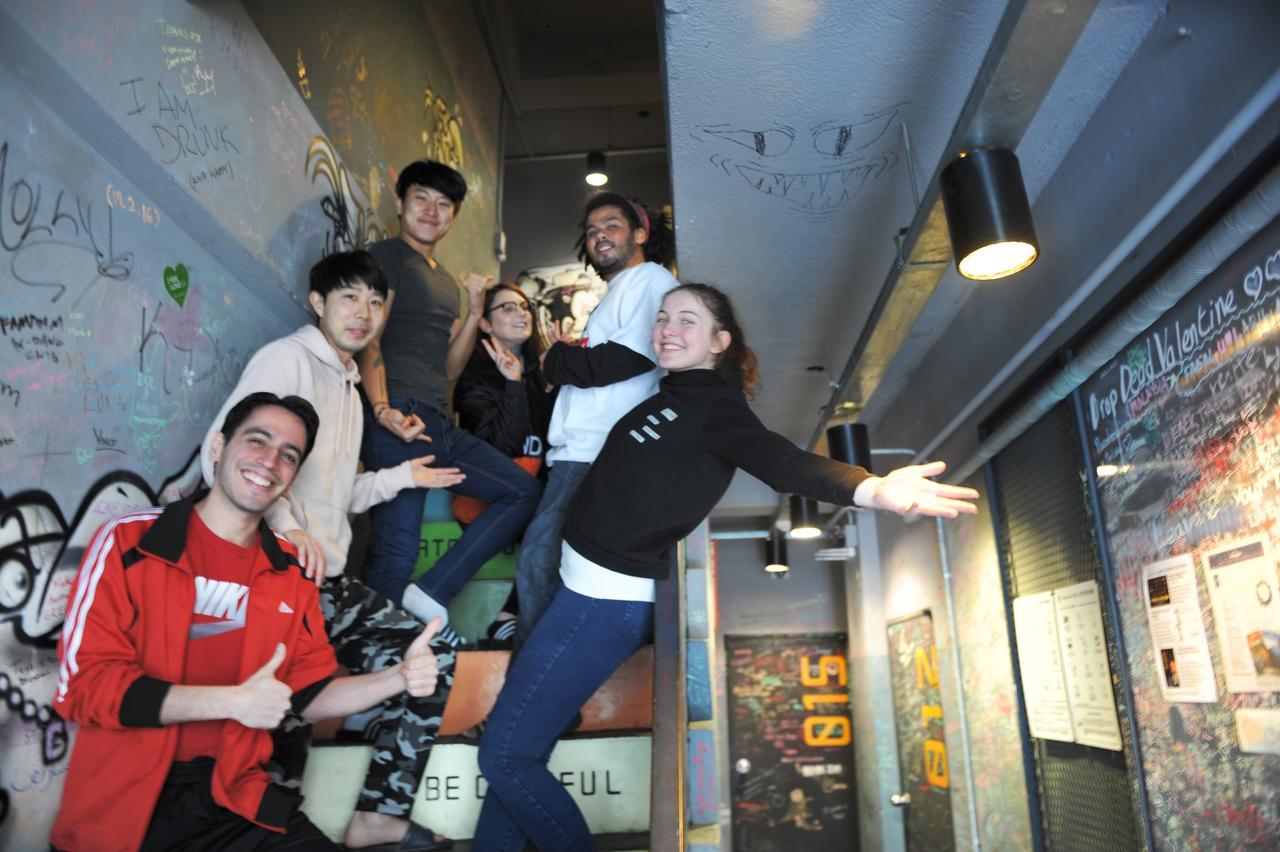 G Itaewon In Seoul