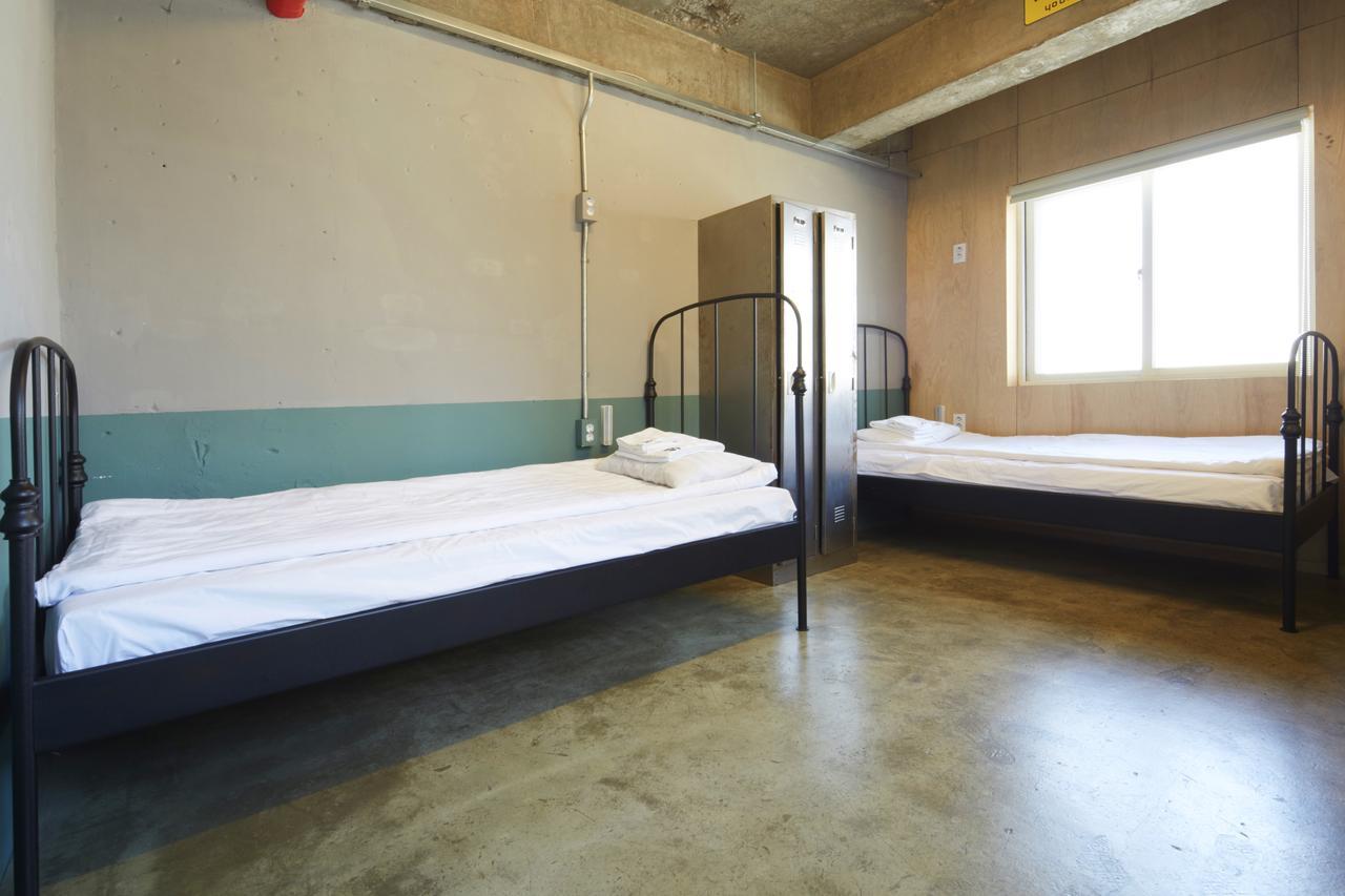 Hostel G Itaewon In